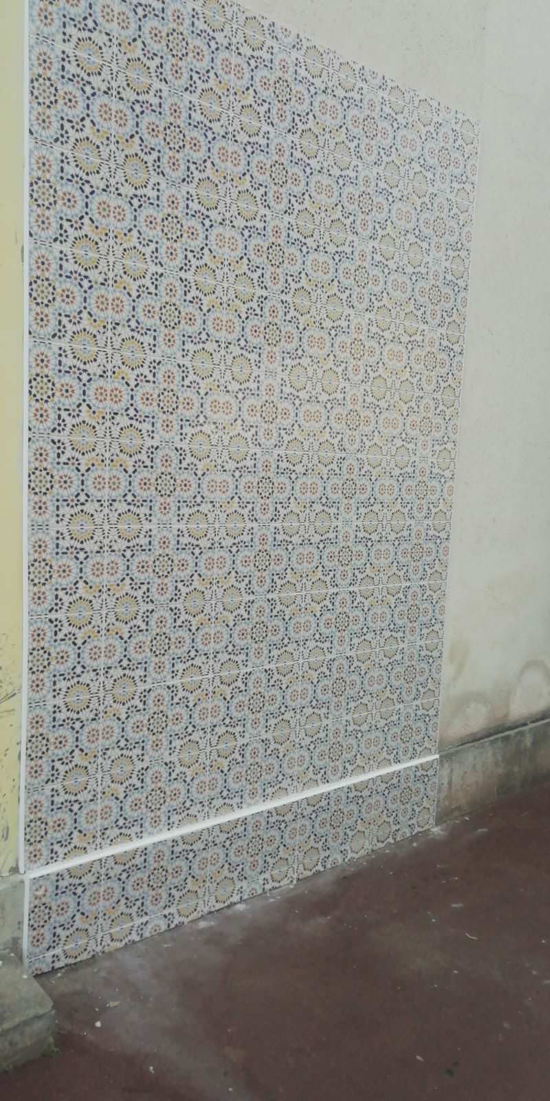 facade restaurant Marocain