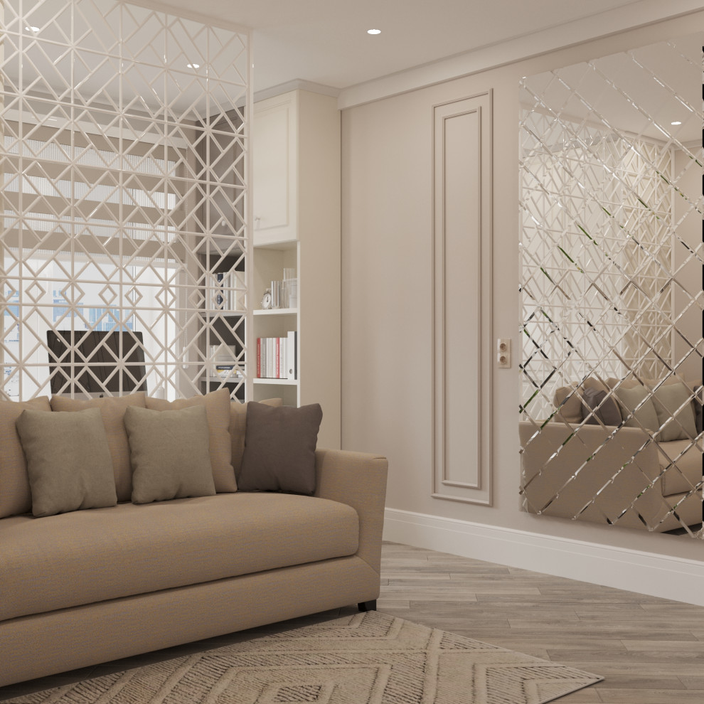 Торфяная дорога