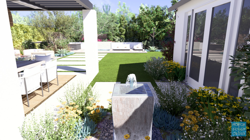 Szenderski Project - San Juan Capistrano, CA.