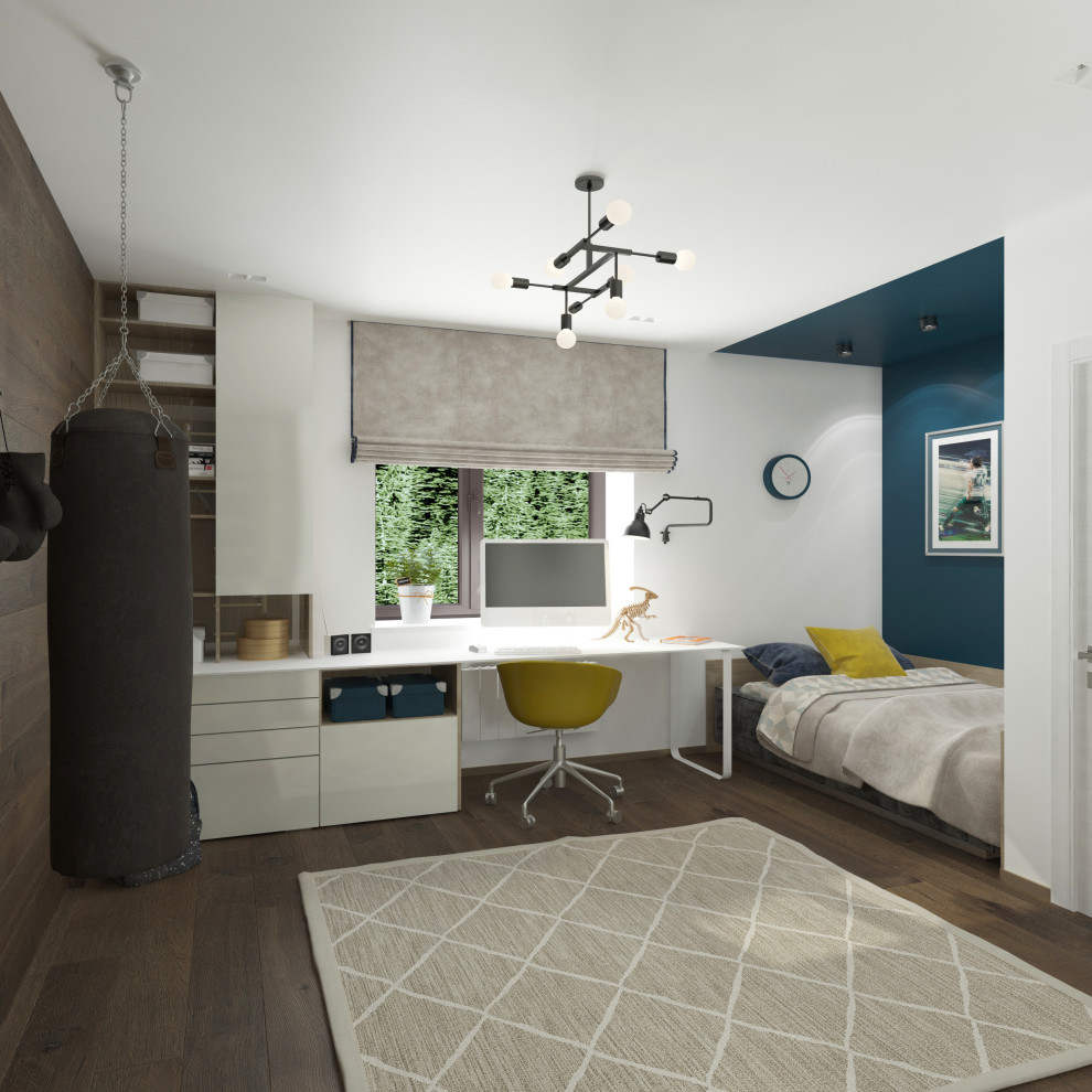 Примеры работ