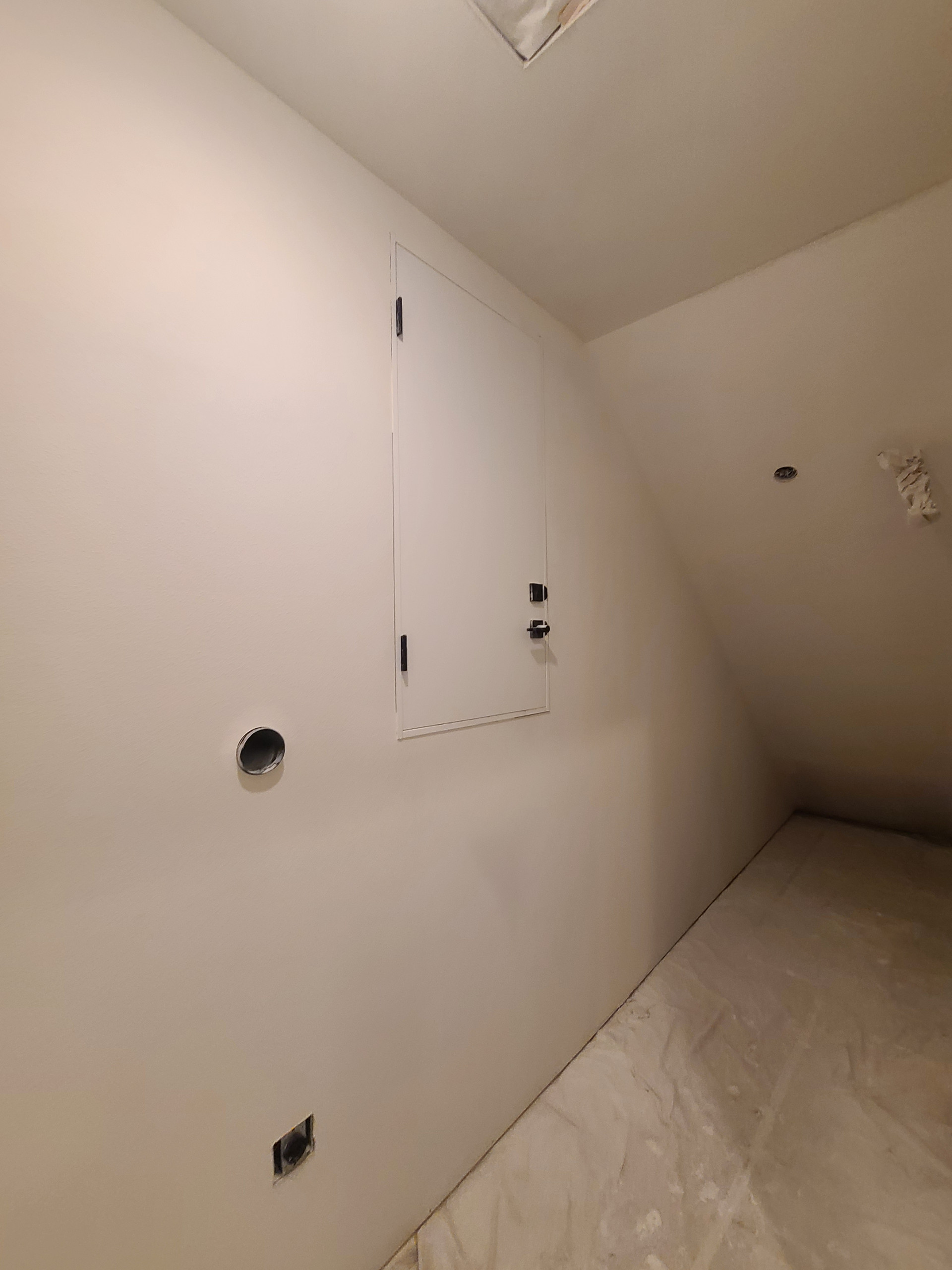 Redmond Residence Remodel