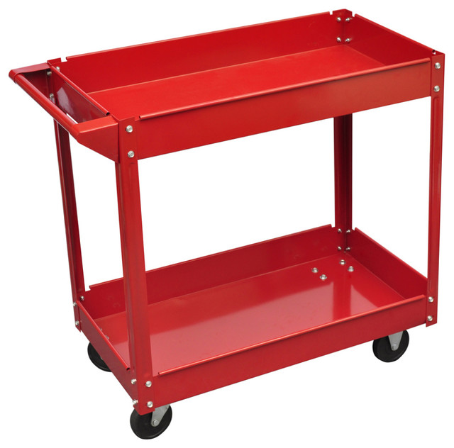 VidaXL Workshop Tool Trolley 100 kg