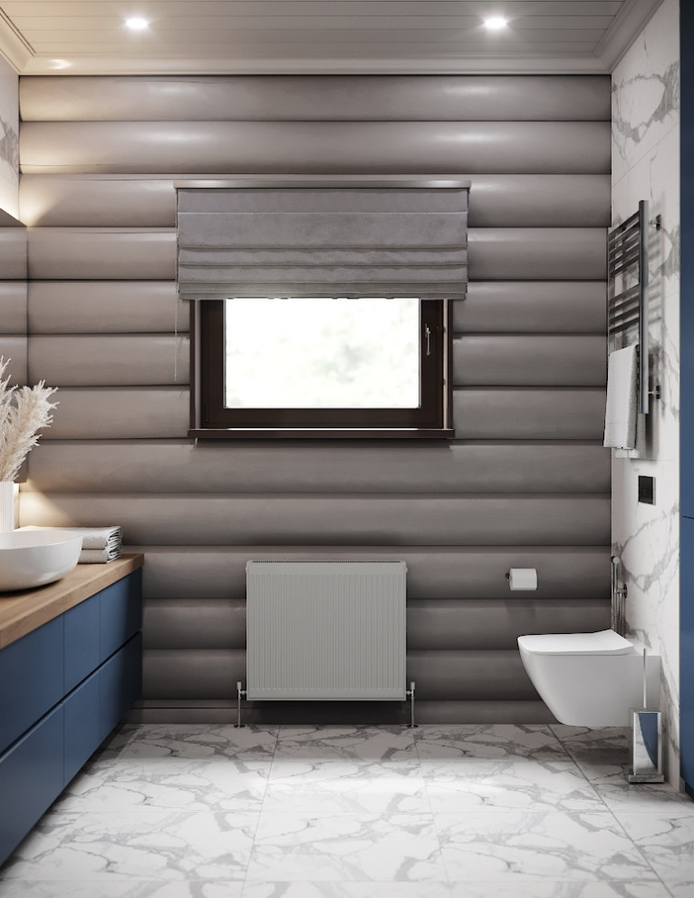 Ванная комната