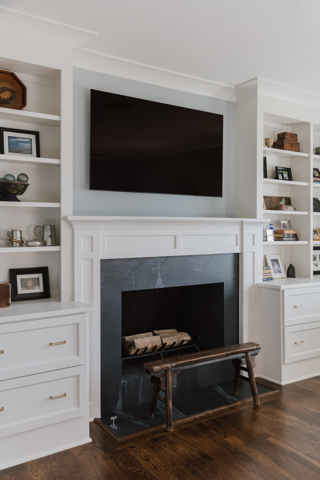 Mckinney historical restoration