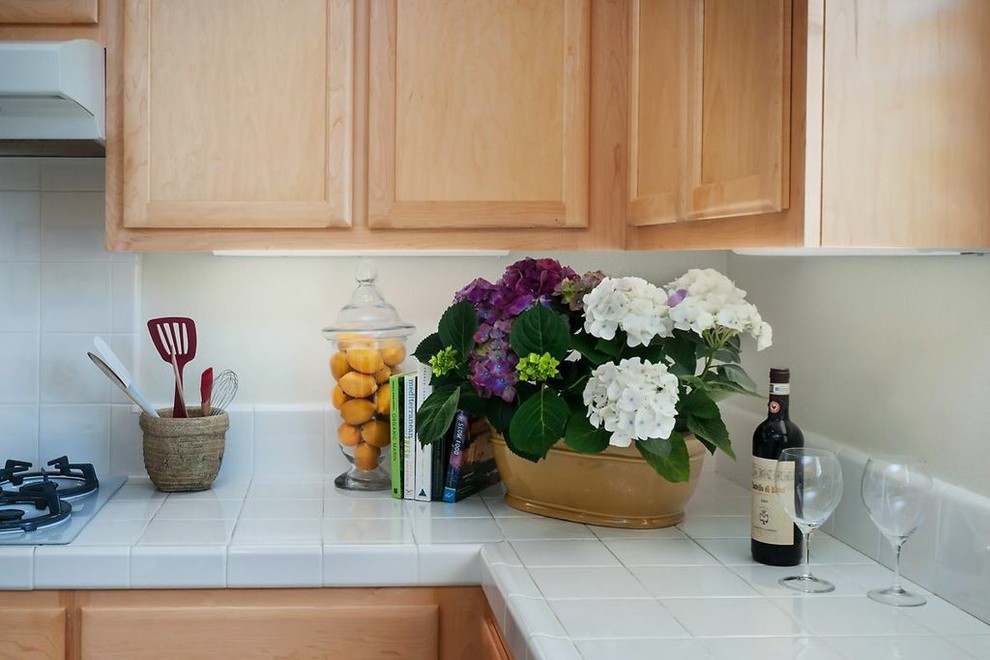 Ranch Drive Staging
