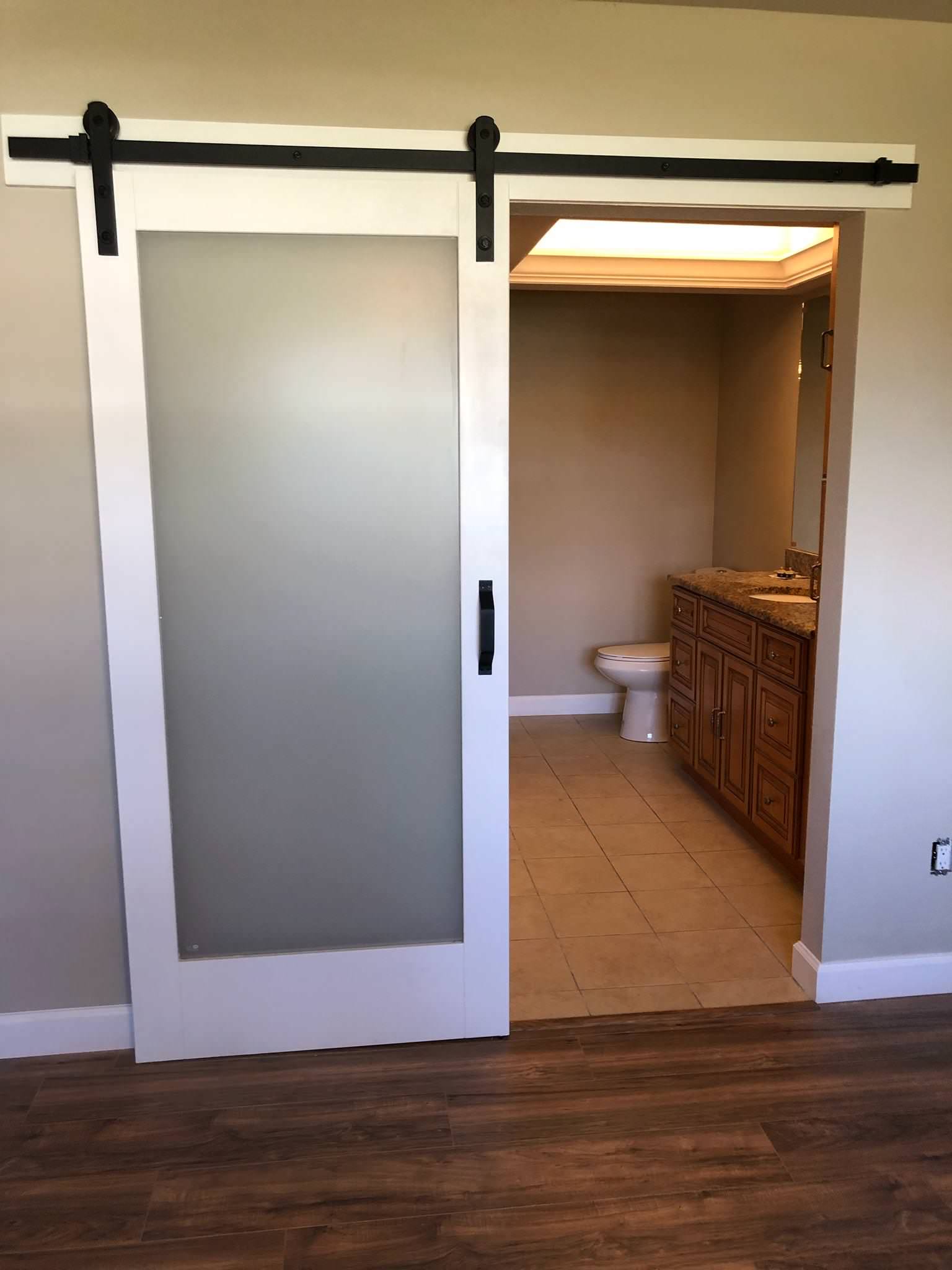 Bathroom Remodels