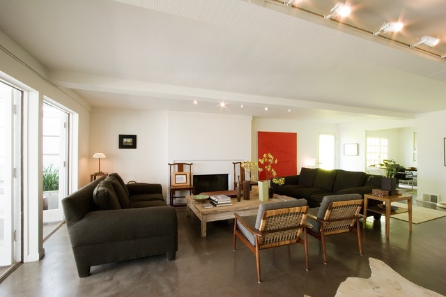 Houzz Tour: A Home Inspired by Art and Life in Los Angeles