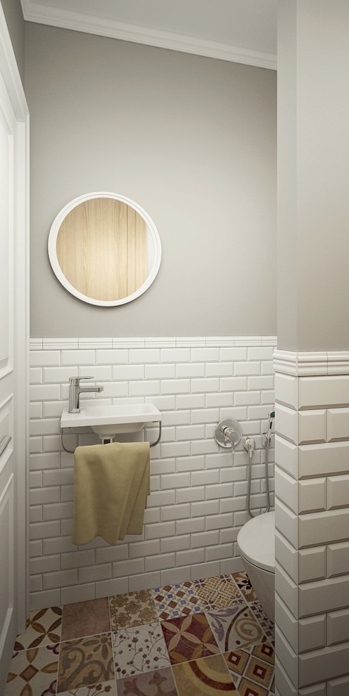 Свет и воздух