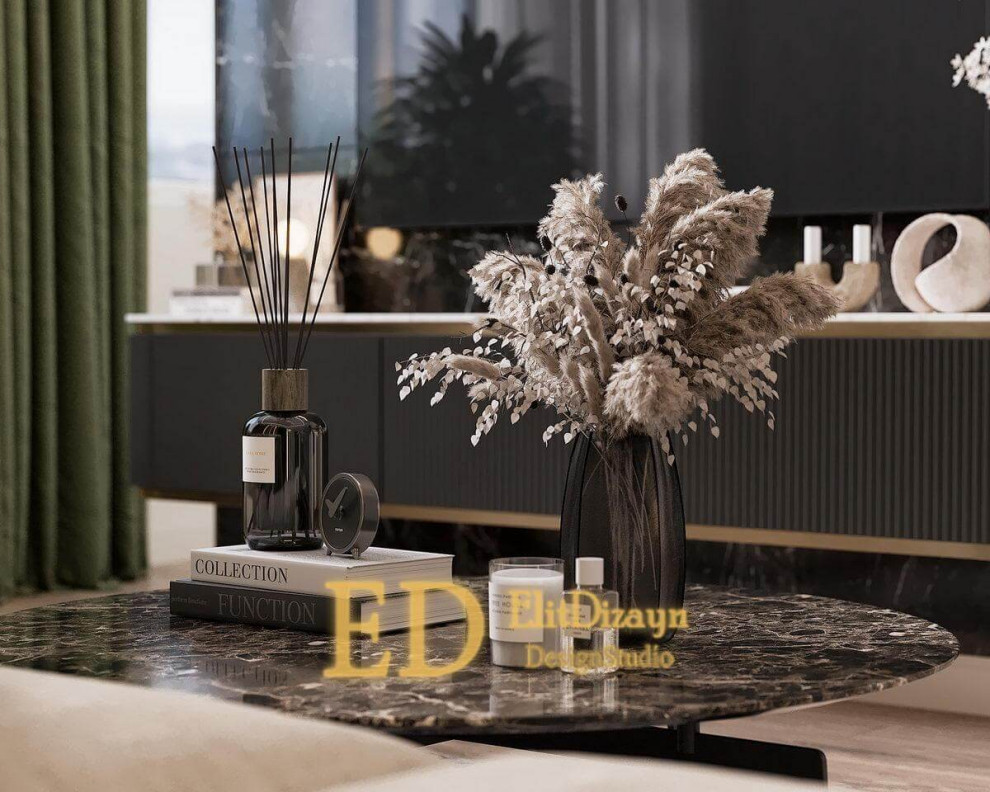 Квартира - 138м