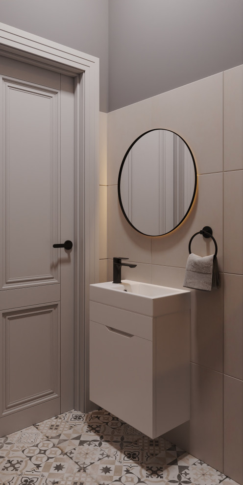 ЖК "Парк Победы" 100м2