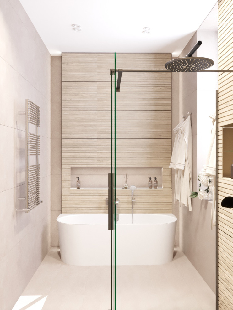 Дизайн-проект частного дома, республика Адыгея