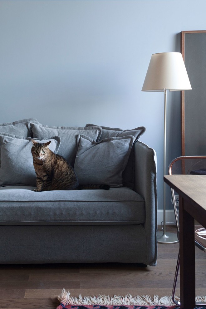 Жизнь в Сделано — двухкомнатная квартира в Химках