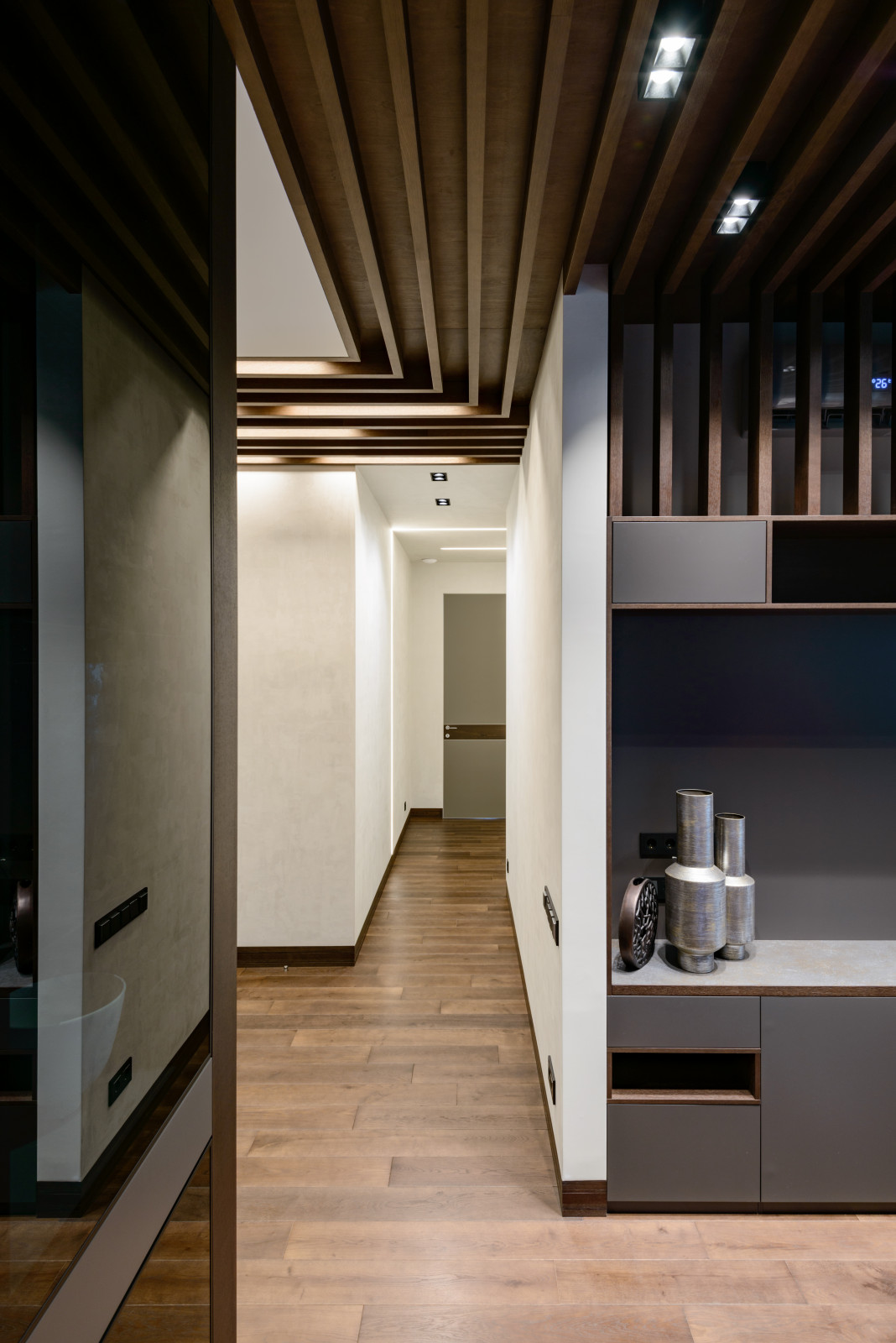 Выбор лучших. Трехкомнатная квартира 125 м.кв.