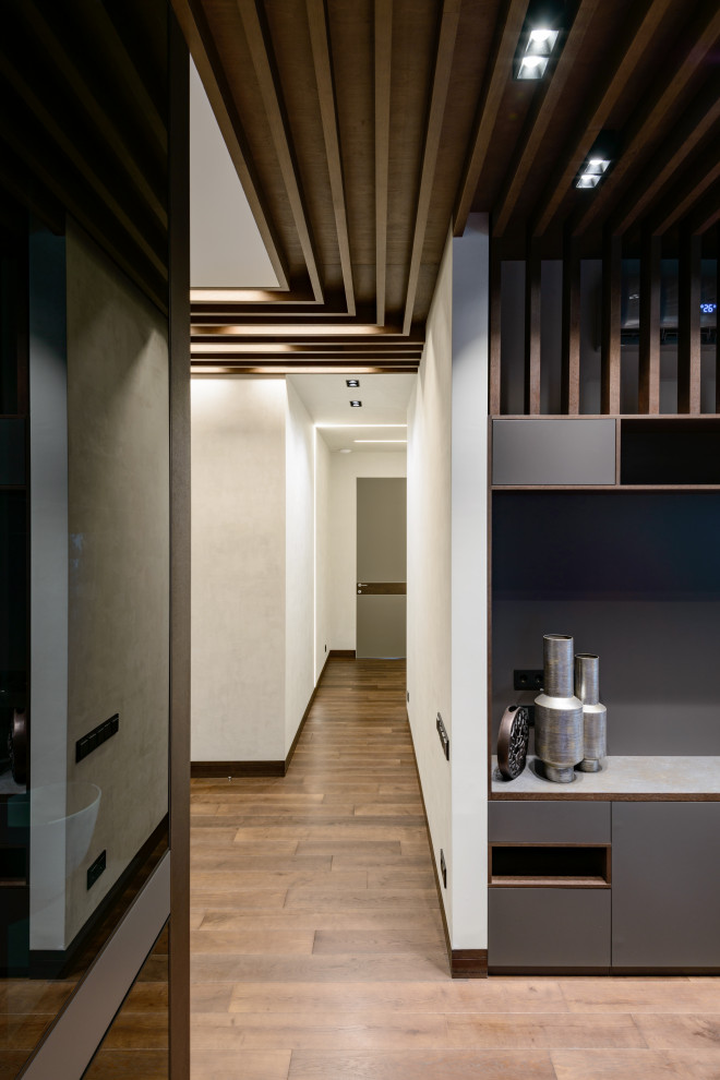 Выбор лучших. Трехкомнатная квартира 125 м.кв.