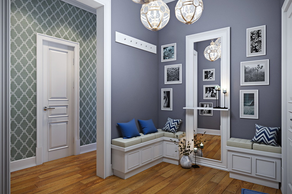 Октябрьская Набережая