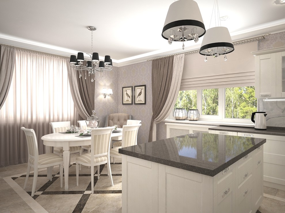 Дом Луховицы