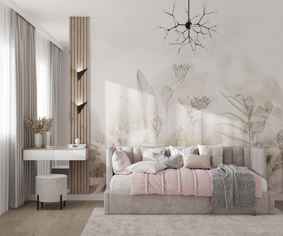 Детская для девочки