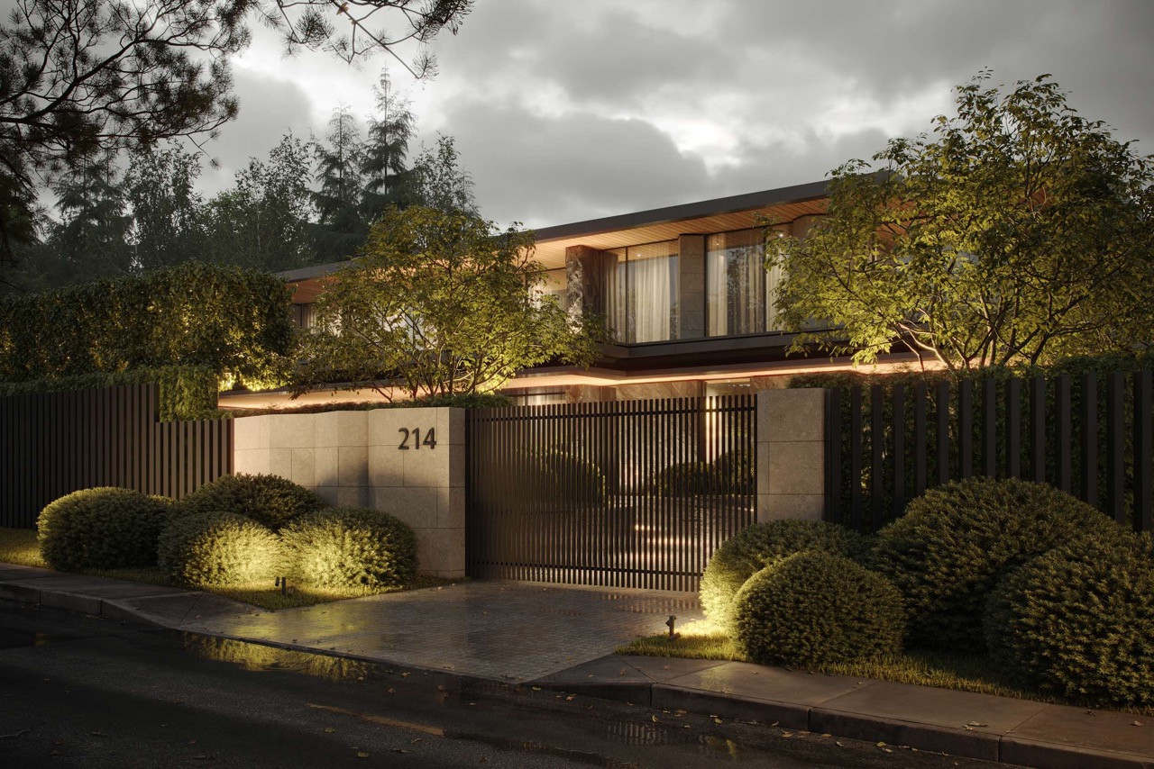 Слушая тишину