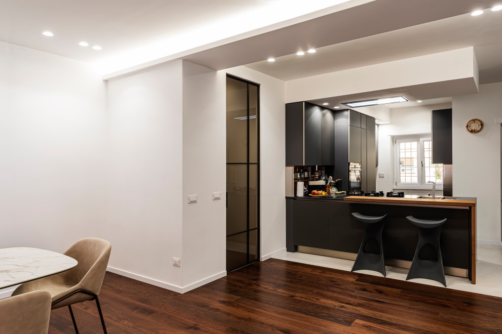 Residenza Baldo degli Ubaldi | 120 MQ