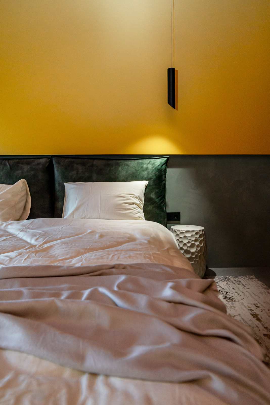 ЖК Серебряный Парк