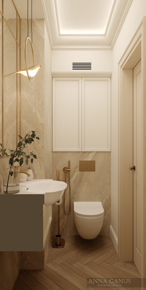 Уютная неоклассика