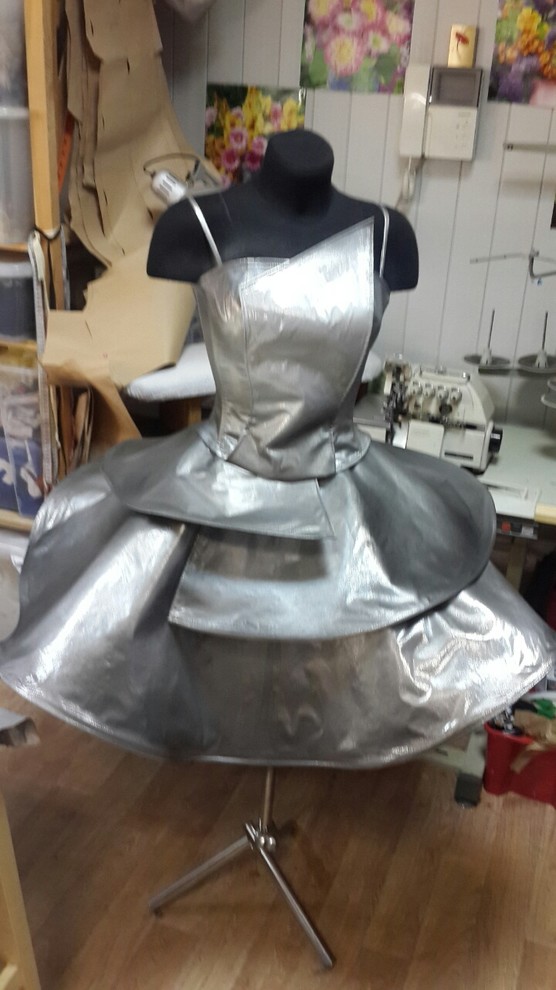 Разные проекты