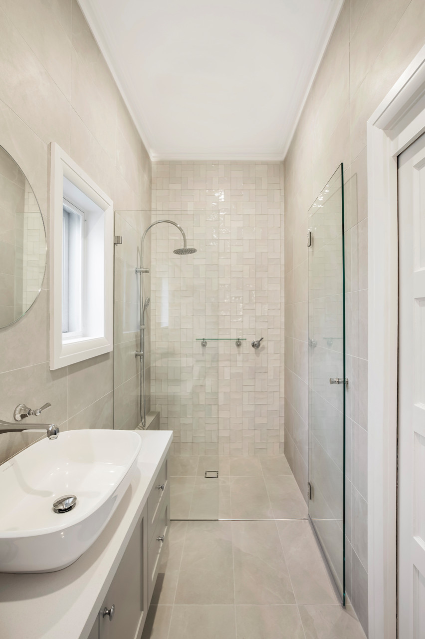 Roseville, Timeless Refurbishment