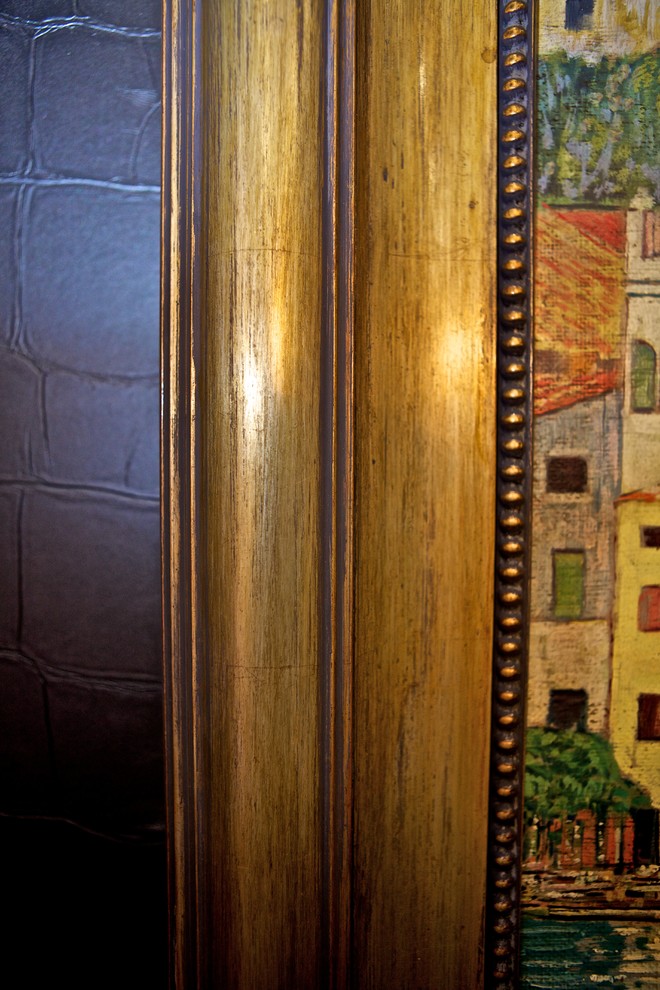 Кабинет руководителя