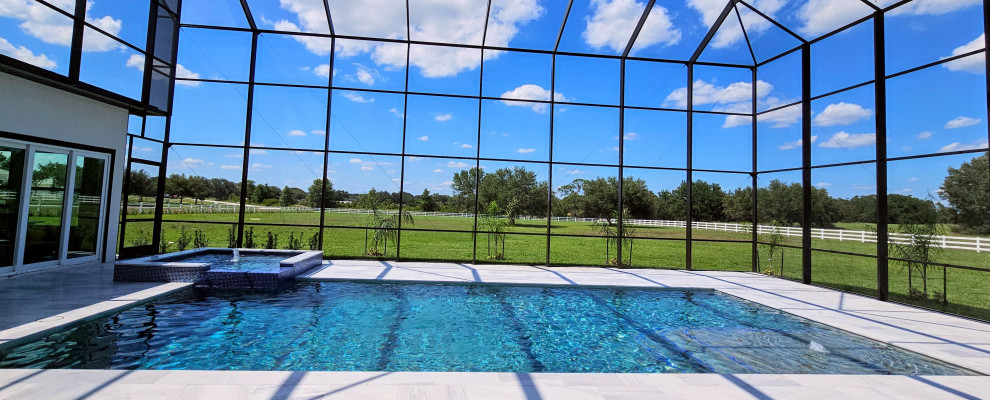 Elevated Luxury in Groveland, Florida