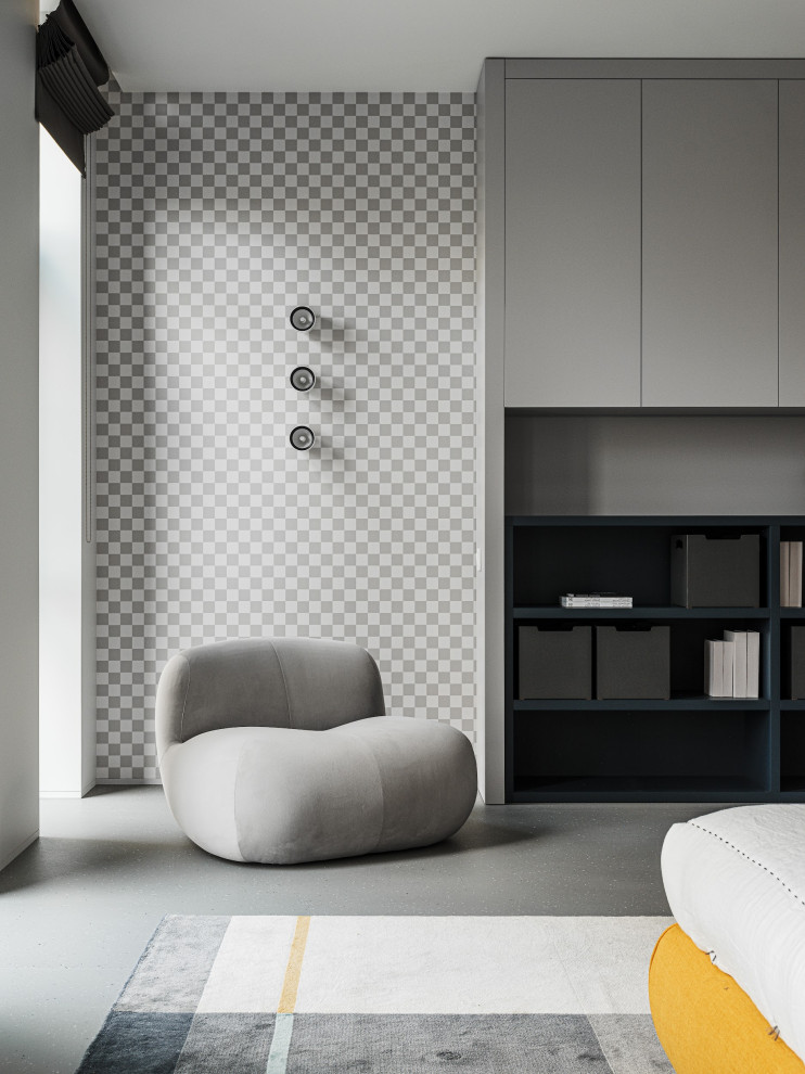 PARK FONTE (реализация 2023-2024)