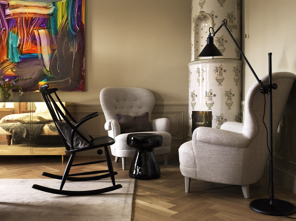 Ett Hem Hotel – Stockholm