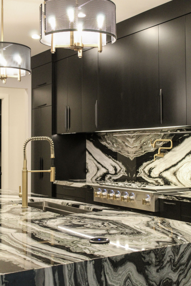 The Buckhill Estates Project