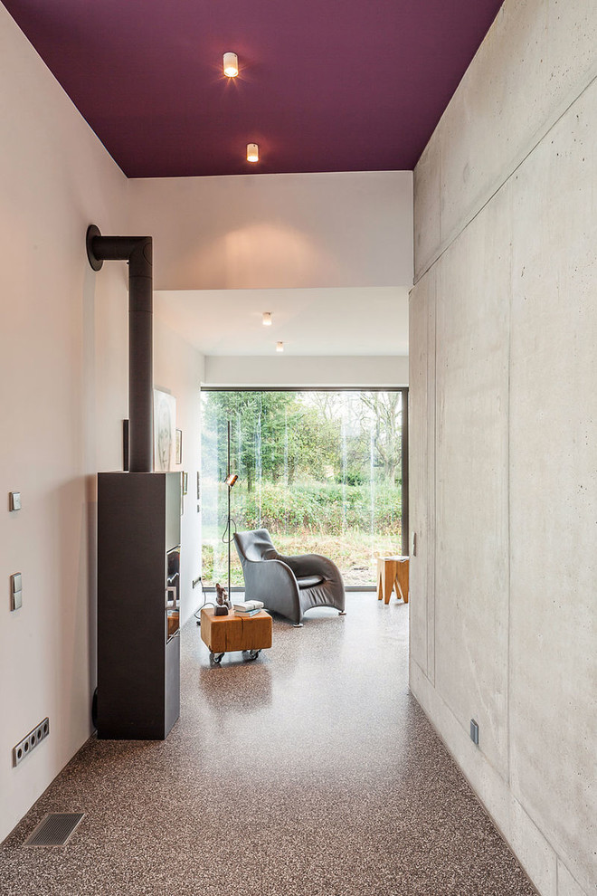 Творческая идиллия в Карлсруэ