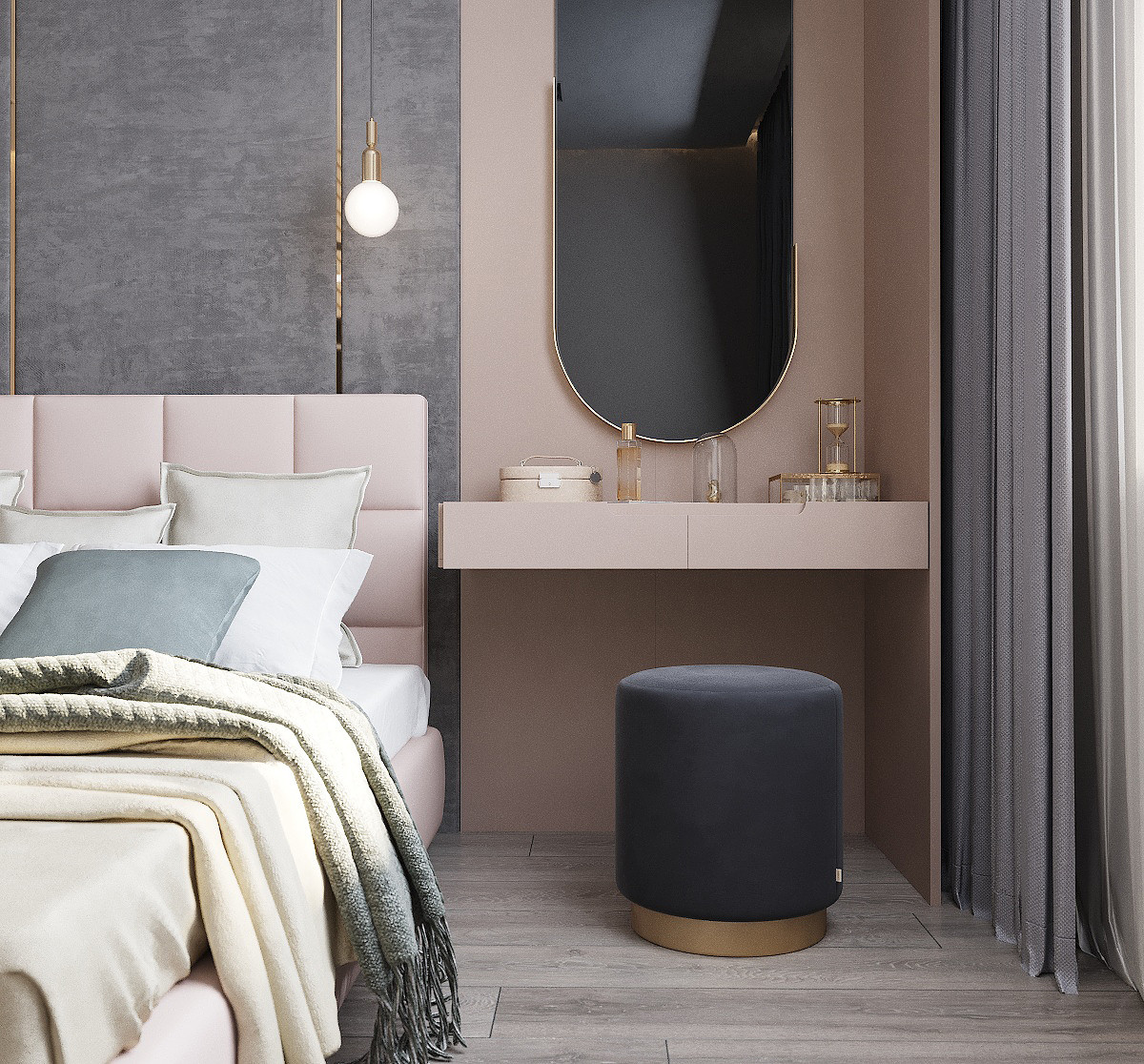 Квартира для студентки