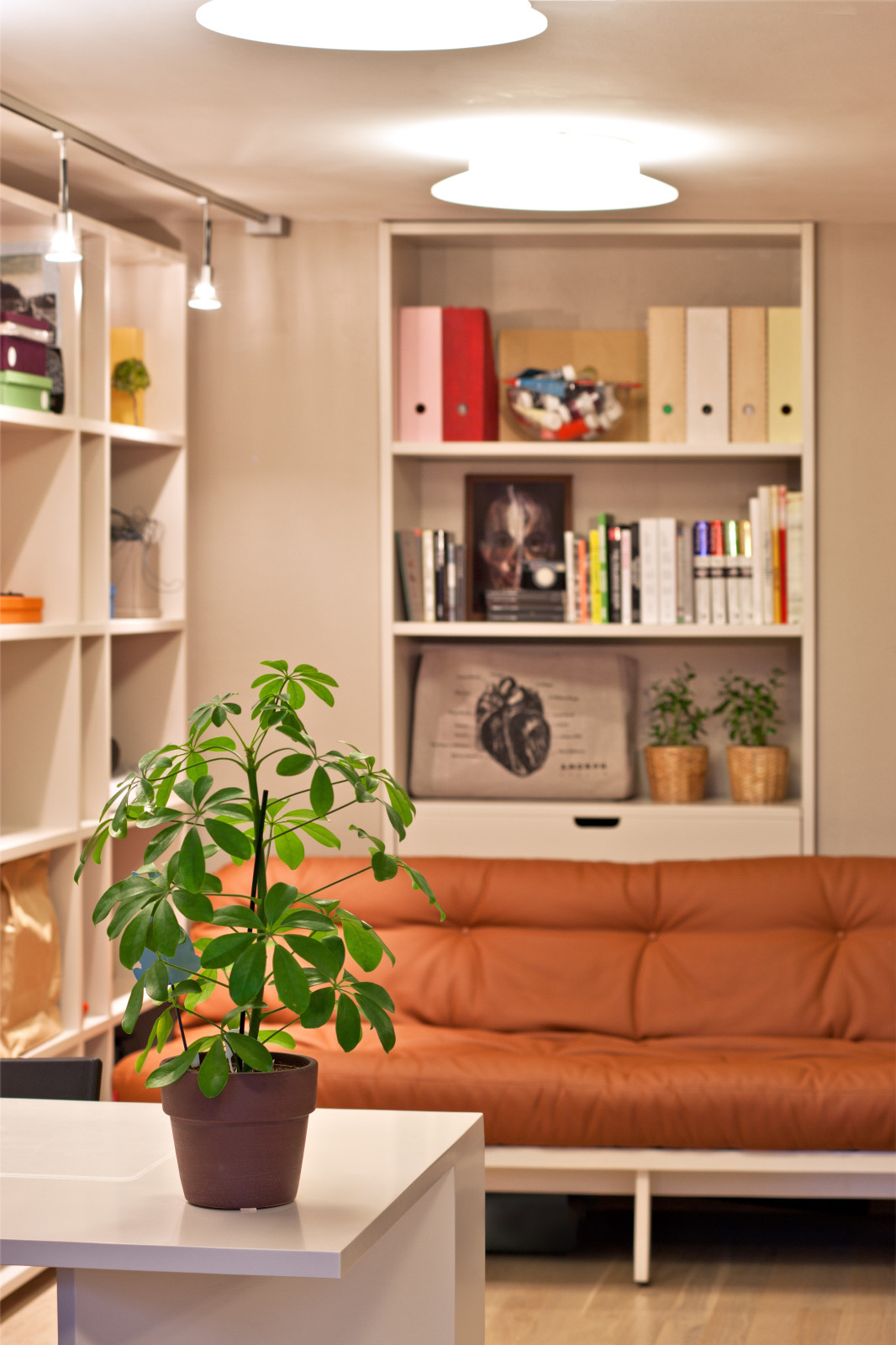 ЛОФТ на ЗАГОРОДНОМ