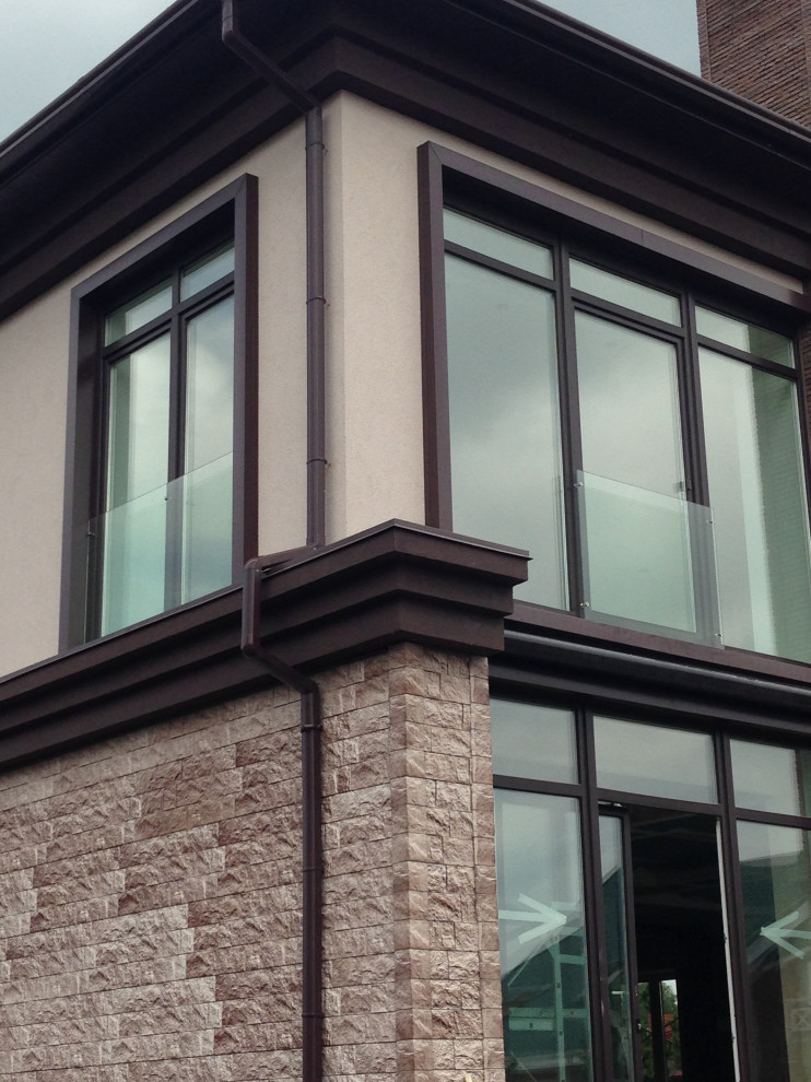 Коттедж Лазурный