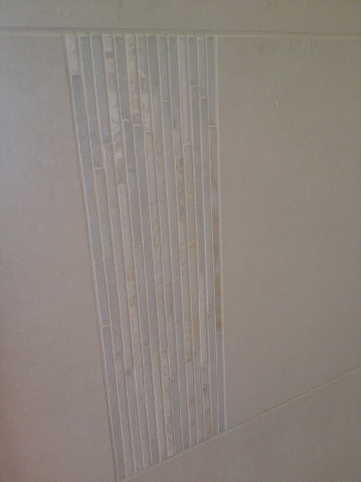 Highland Park Master Bathroom Remodel