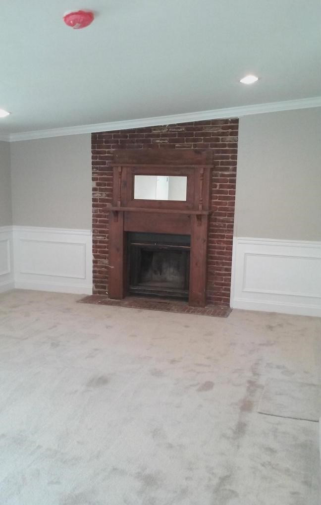 Residential Renovation