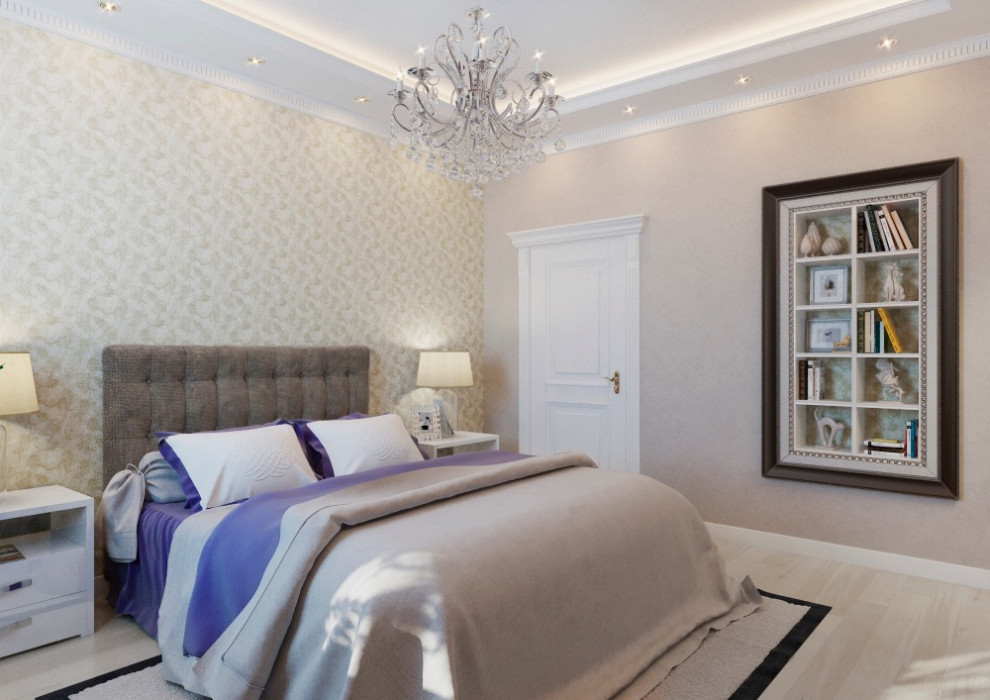 Квартира в Звенигoрoде