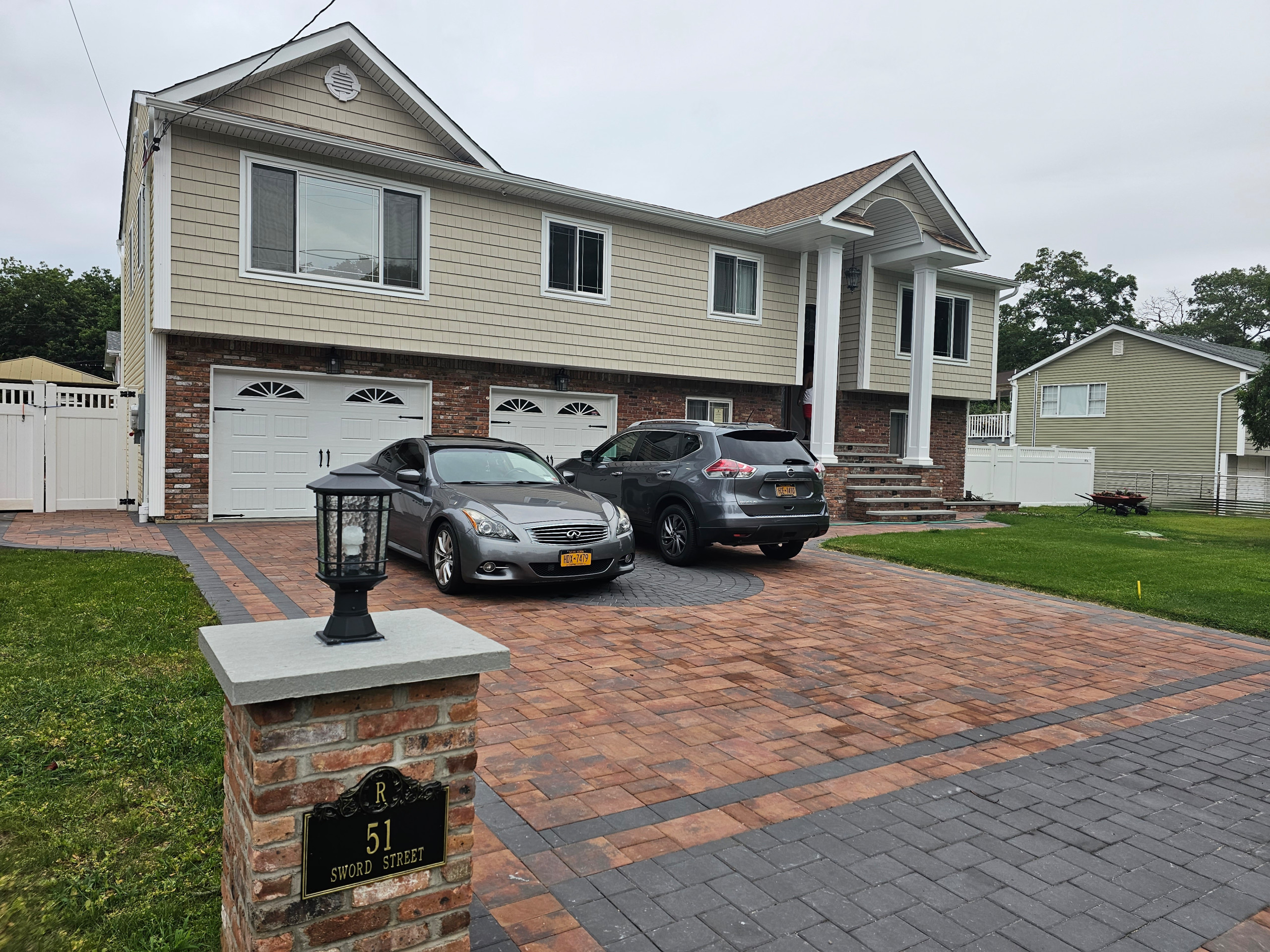 Home Addition - West Babylon, NY