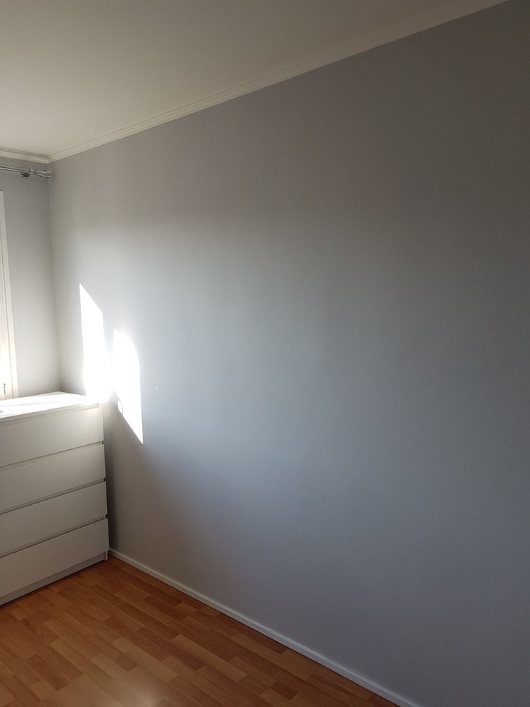 Rénovation Meudon La Forêt