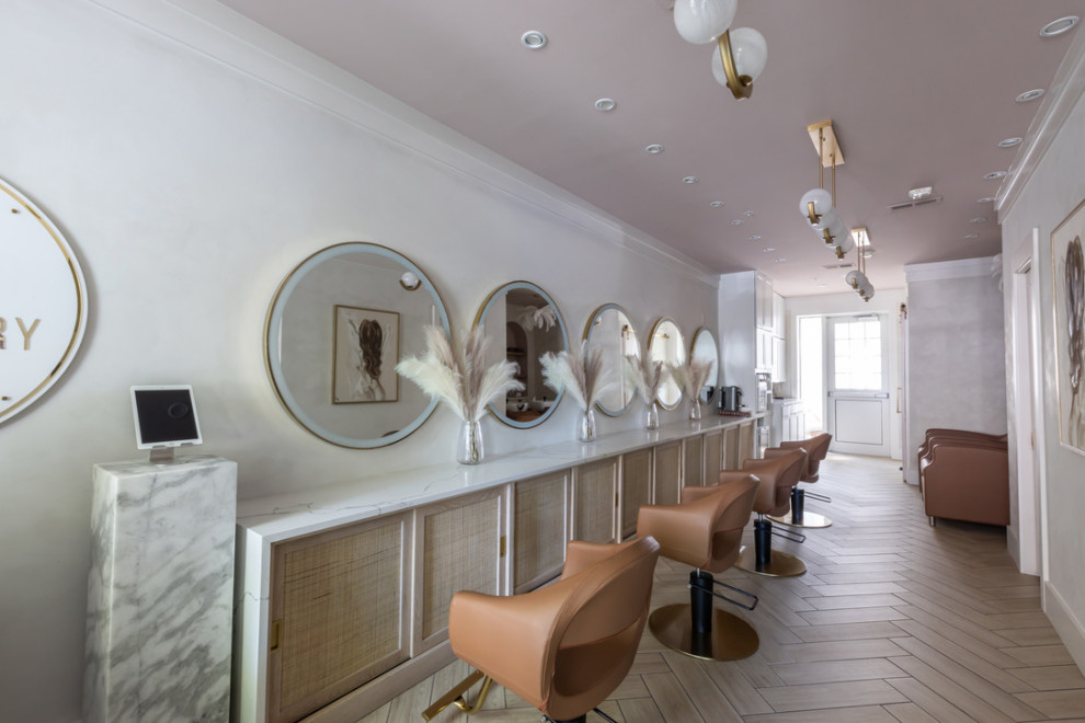 Luxe By The Gallery
