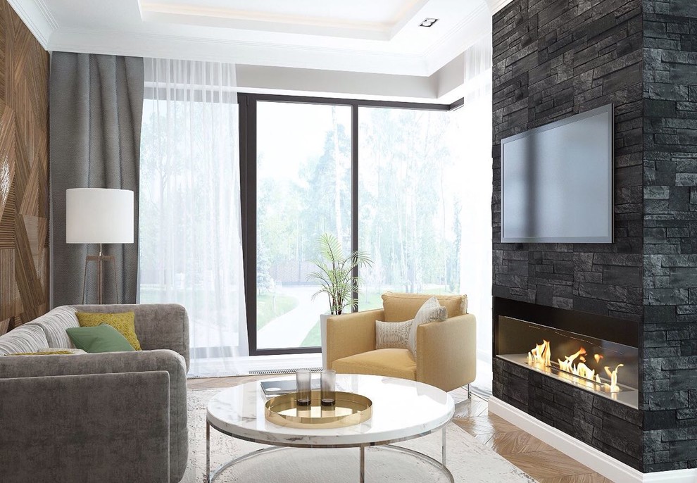 ЖК Парк Рублево