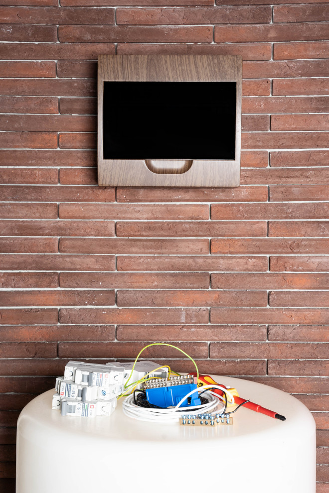 Распределительные щиты EKF