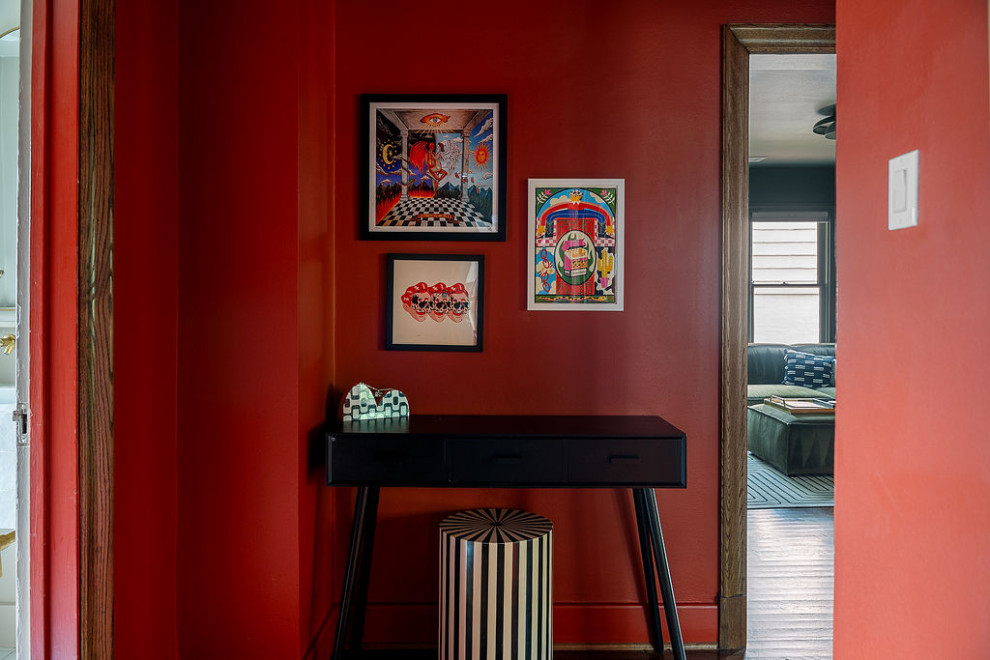 Kessler Park Tudor