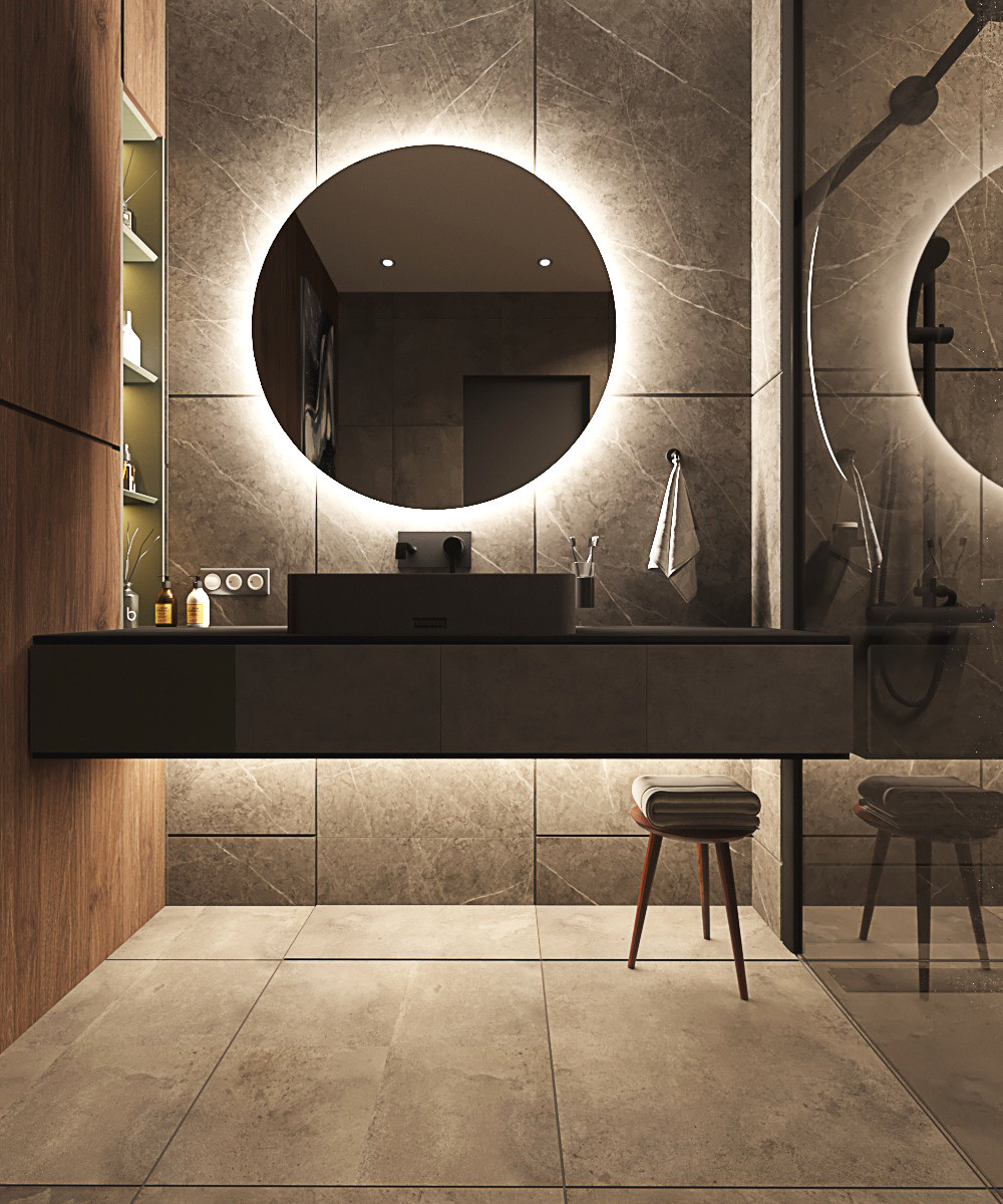 Энергия минимализма