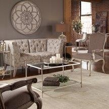 Living Room Furniture