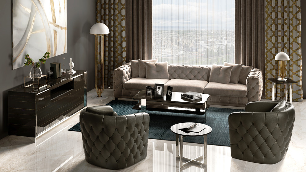 Продукция UNICO в интерьере