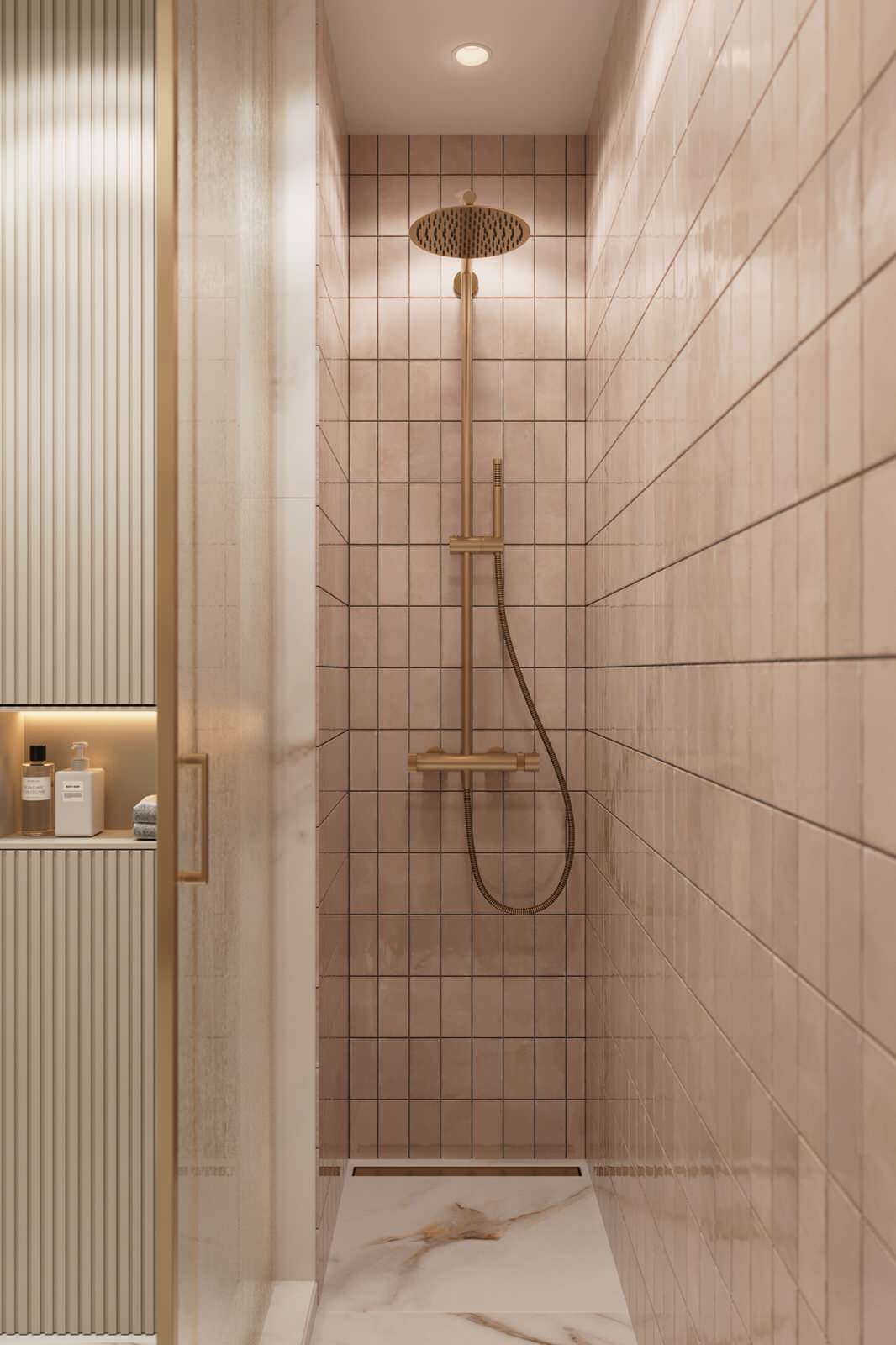 Жк Михайловский