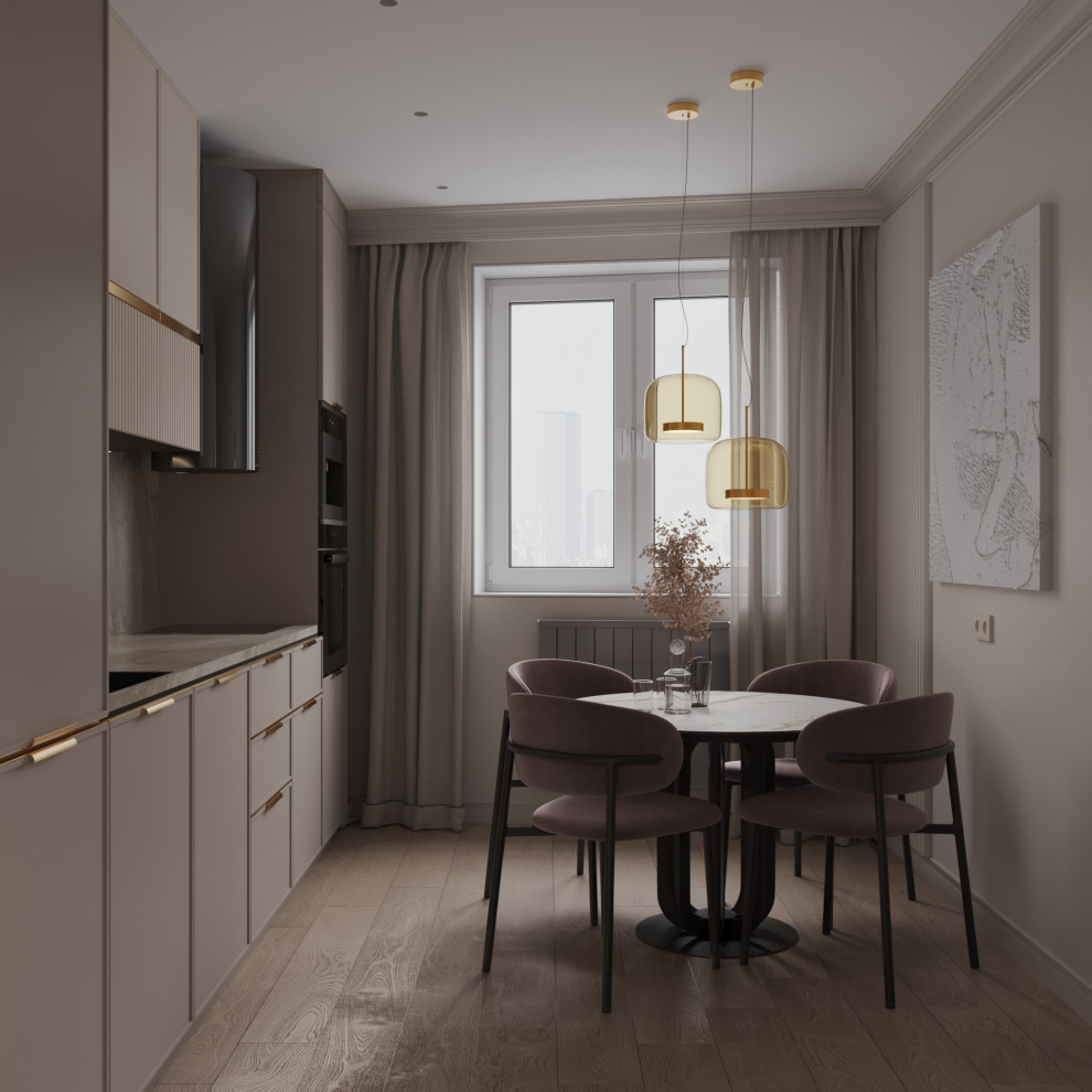 ЖК Арена Парк 2